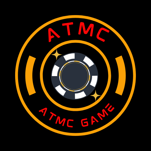 ATM Club Logo